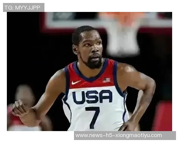 体力没续上杜兰特前三节15中6拿到20分第三节单节3次失误