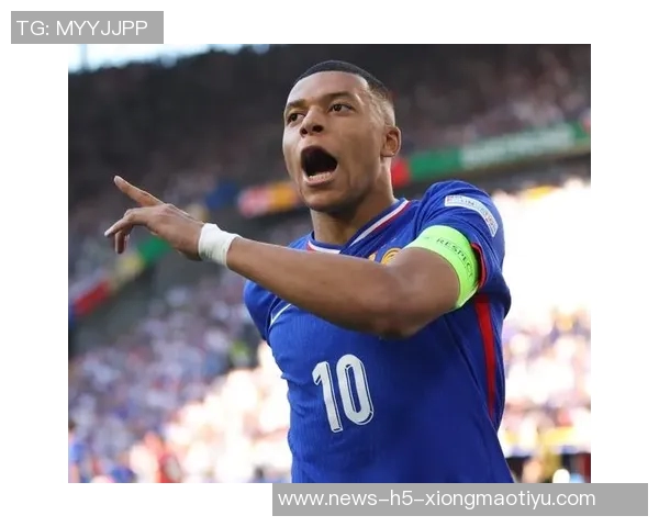 姆巴佩创下新纪录单一自然年为俱乐部打进46球追平方丹传奇成就