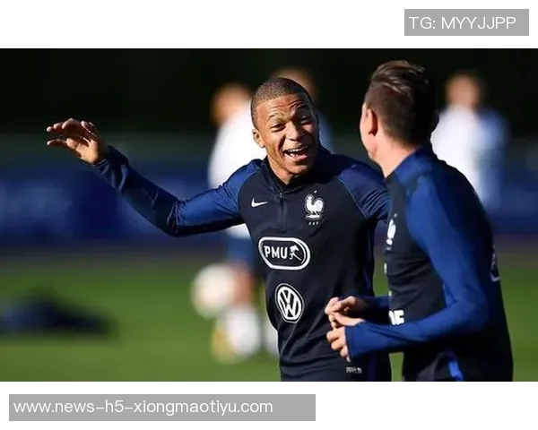 德尚回应托万感谢称应由我来致谢姆巴佩脚踝再度受伤引关注