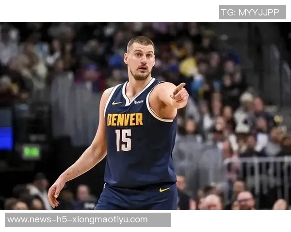 文班：约基奇最佳进攻字母或SGA是最佳选择回归后我将证明自己