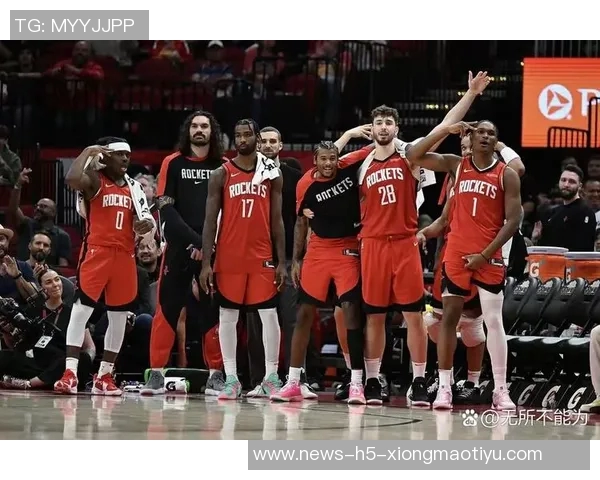 火箭客场遭遇惨败战绩仅为2胜6负下场对决湖人能否反弹 火箭客场遭遇惨败战绩仅为2胜6负下场对决湖人能否反弹