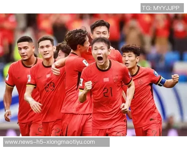 中国足坛新年首战U23国足乌龙失误遗憾小负伊朗队展现年轻队伍潜力