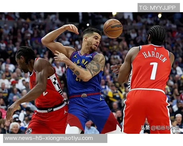 小迈克尔波特半场狂砍25分三分球命中率高达55引发关注 小迈克尔波特半场狂砍25分三分球命中率高达55引发关注