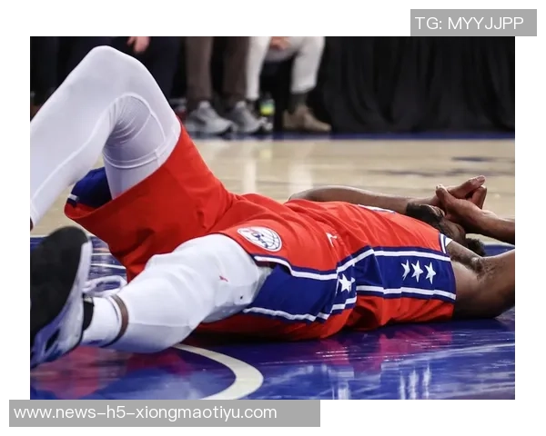 恩比德谈膝盖恢复过程为下赛季做准备积极探索各类反应